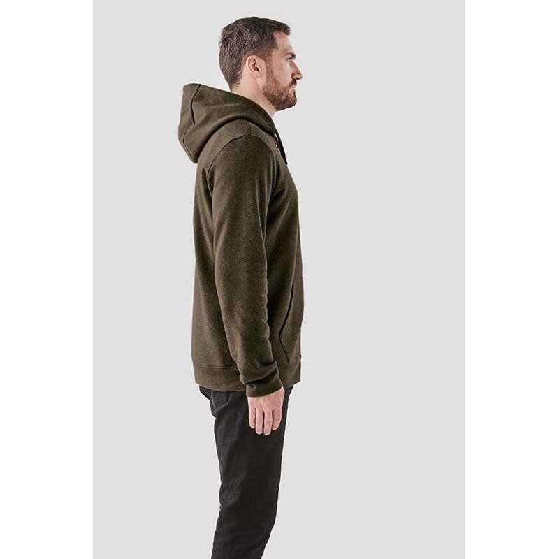 Monashee Fleece Full Zip Hoody Stormtech