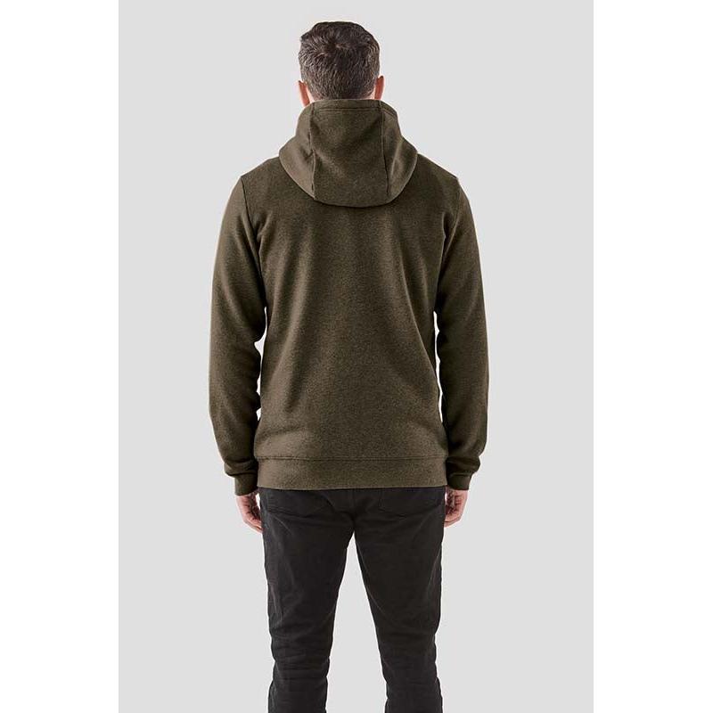 Monashee Fleece Full Zip Hoody Stormtech