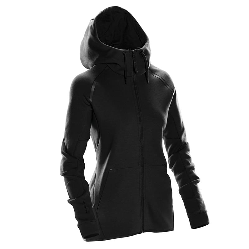 Women's Reflex Hoody - Stormtech Australia