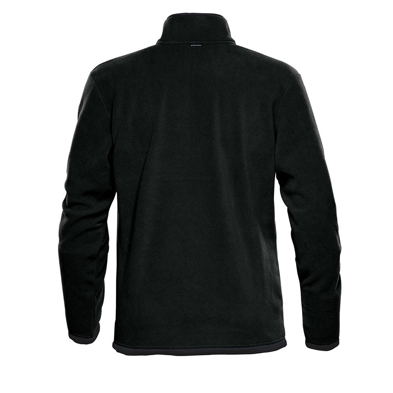Men's Shasta Tech Fleece 1/4 Zip - Stormtech Australia