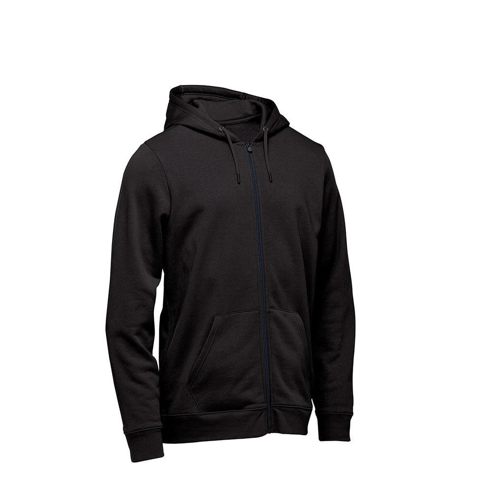 Monashee Fleece Full Zip Hoody Stormtech