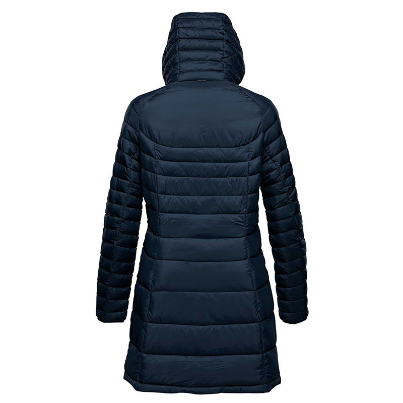 Women's Labrador Parka Jacket - Stormtech Australia