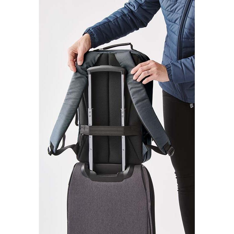 Hedmark Commuter Backpack Stormtech