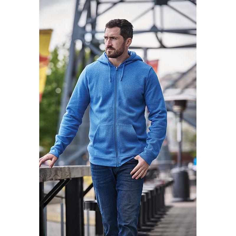 Monashee Fleece Full Zip Hoody Stormtech