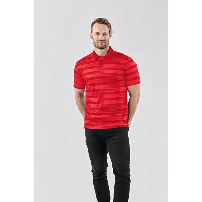 Men's Sienna S/S Polo Stormtech