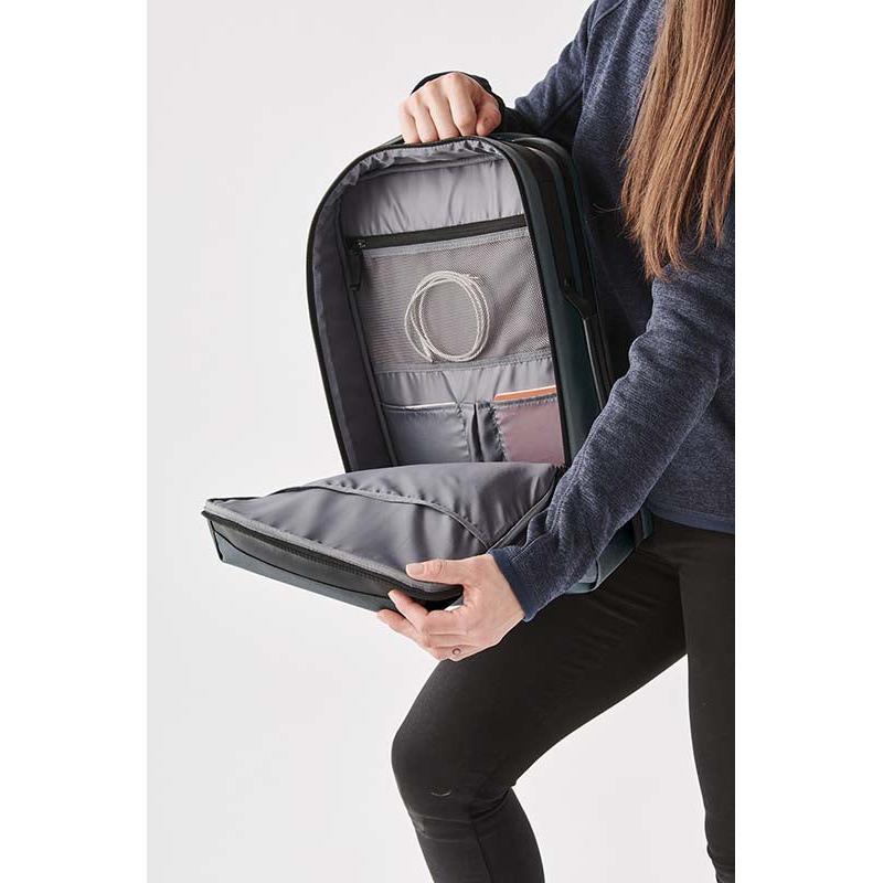 Hedmark Commuter Backpack Stormtech