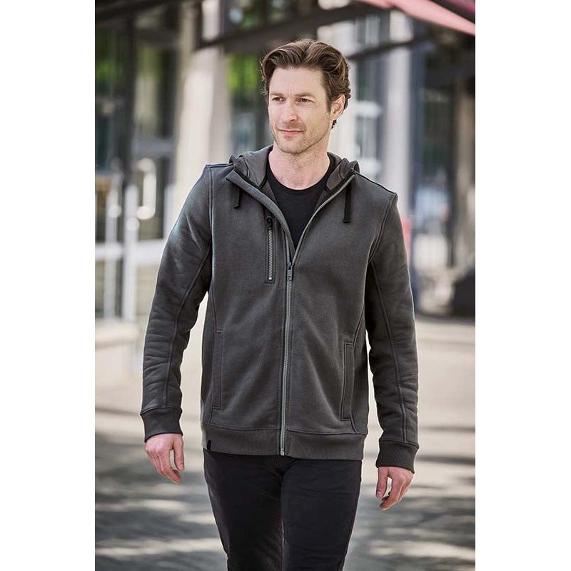 Men's Dolomite Fleece Hoody Stormtech