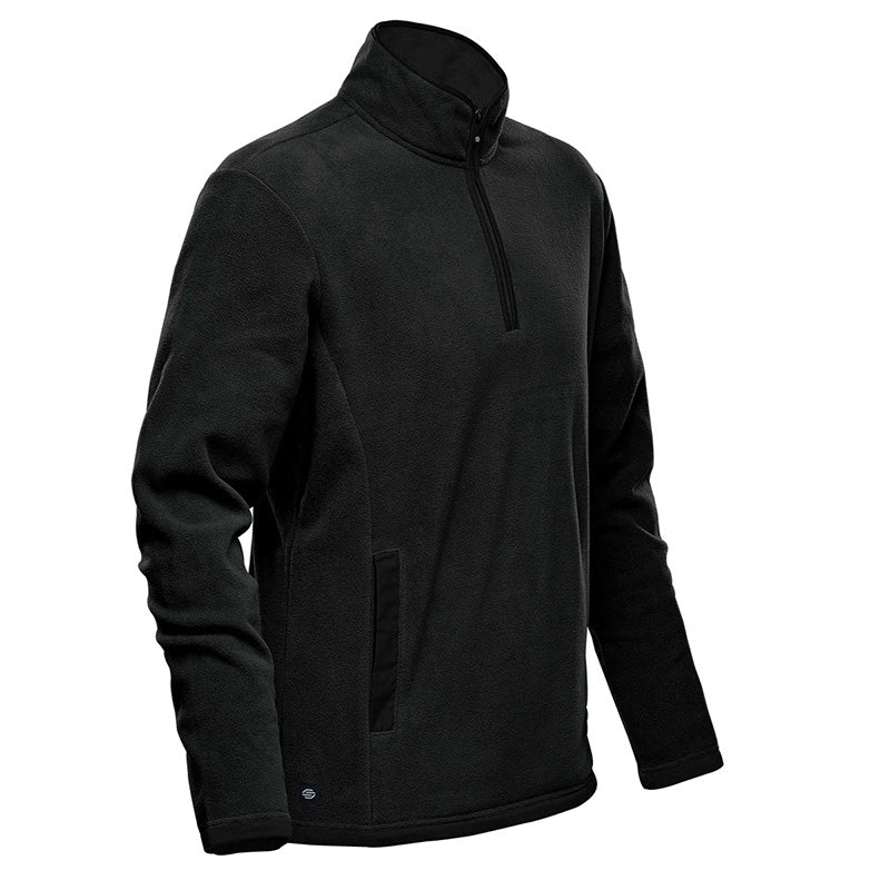 Men's Shasta Tech Fleece 1/4 Zip - Stormtech Australia