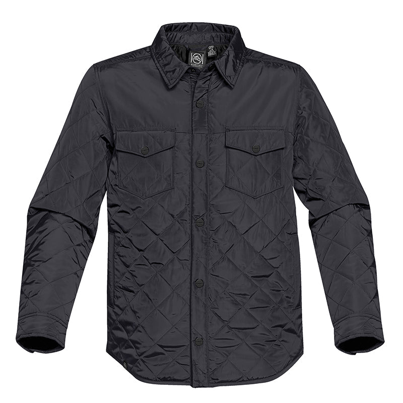 Men's Diamondback Jacket - Stormtech Australia