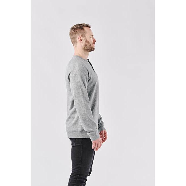 Monashee Henley Stormtech