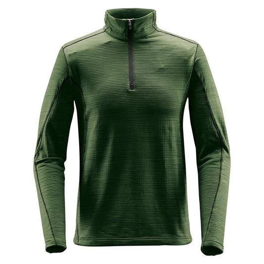 Men's Base Thermal 1/4 Zip - STORMTECH Australia