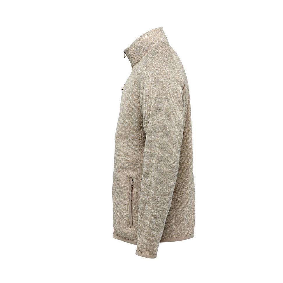 Men's Avalanche Full Zip Fleece Jacket Stormtech