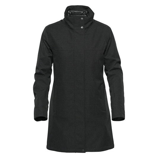 Women's Montauk System Jacket - STORMTECH Australia
