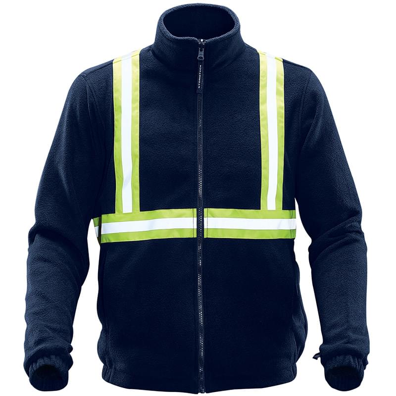 Unisex Vortex HD 3-In-1 Reflective Parka - Stormtech Australia