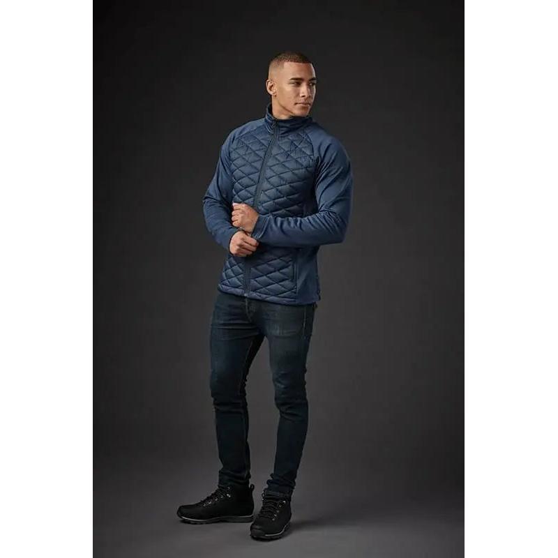 Men's Boulder Thermal Shell - Stormtech Australia