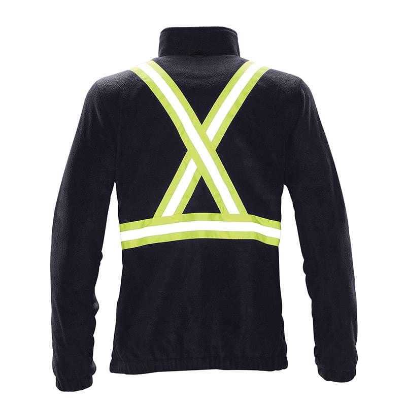 Unisex Vortex HD 3-In-1 Reflective Parka - Stormtech Australia