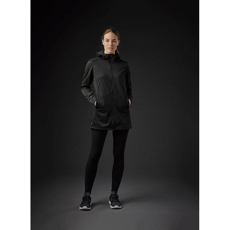 Women's Belcarra Softshell Jacket - Stormtech Australia