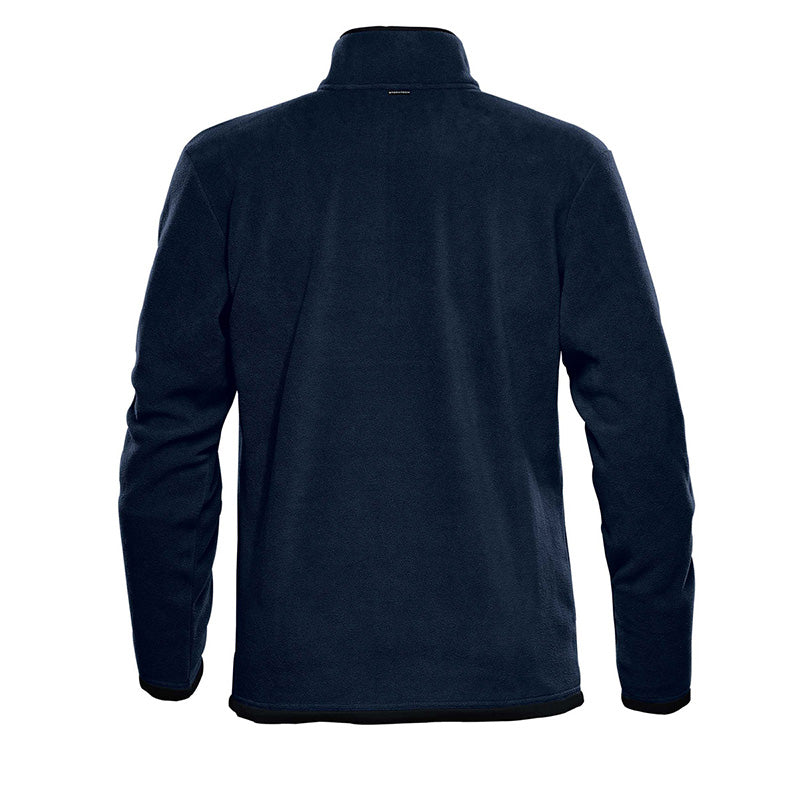 Men's Shasta Tech Fleece 1/4 Zip - Stormtech Australia