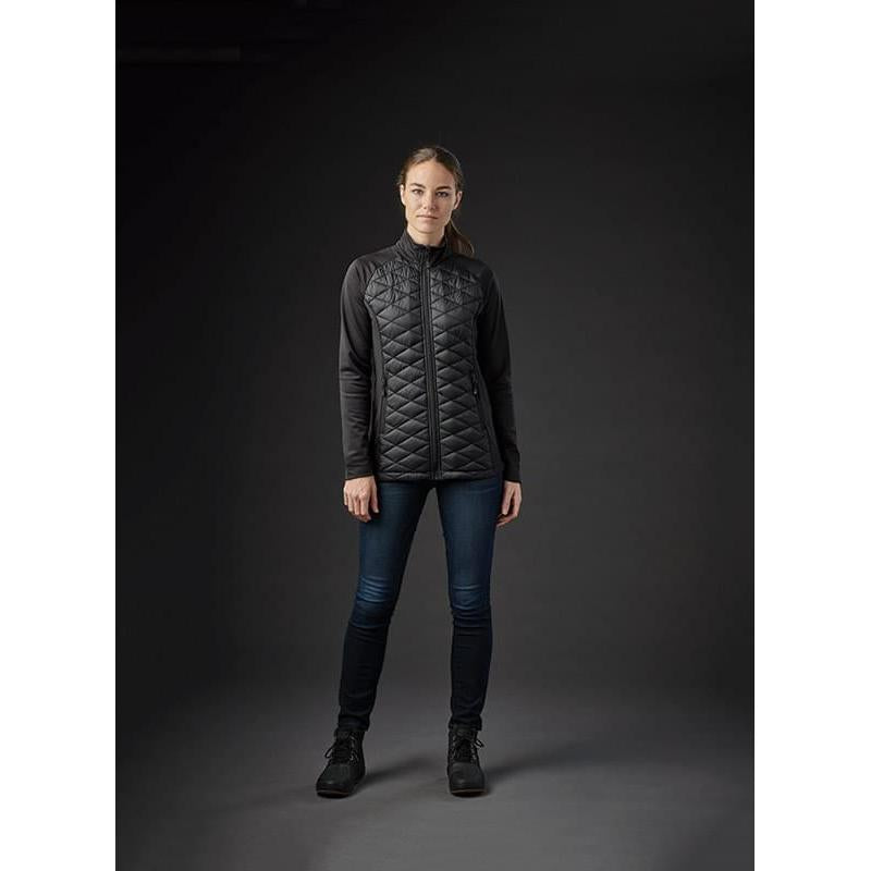 Women's Boulder Thermal Shell Jacket - Stormtech Australia