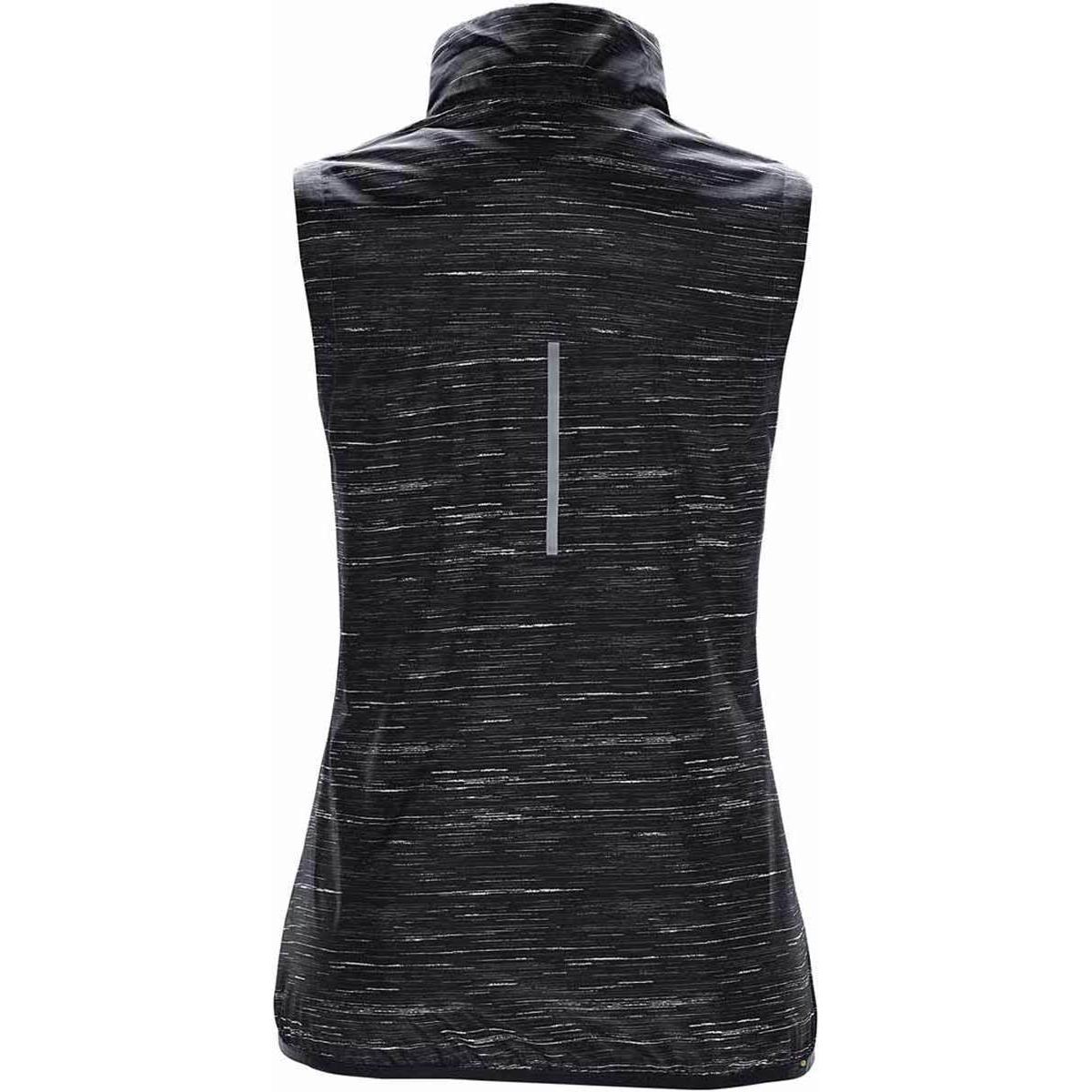Carbon Mix - Back