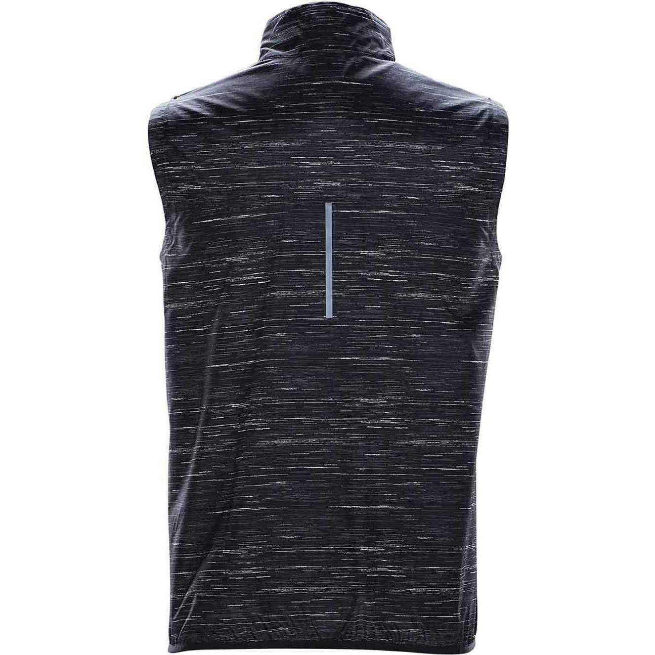 Carbon Mix - Back
