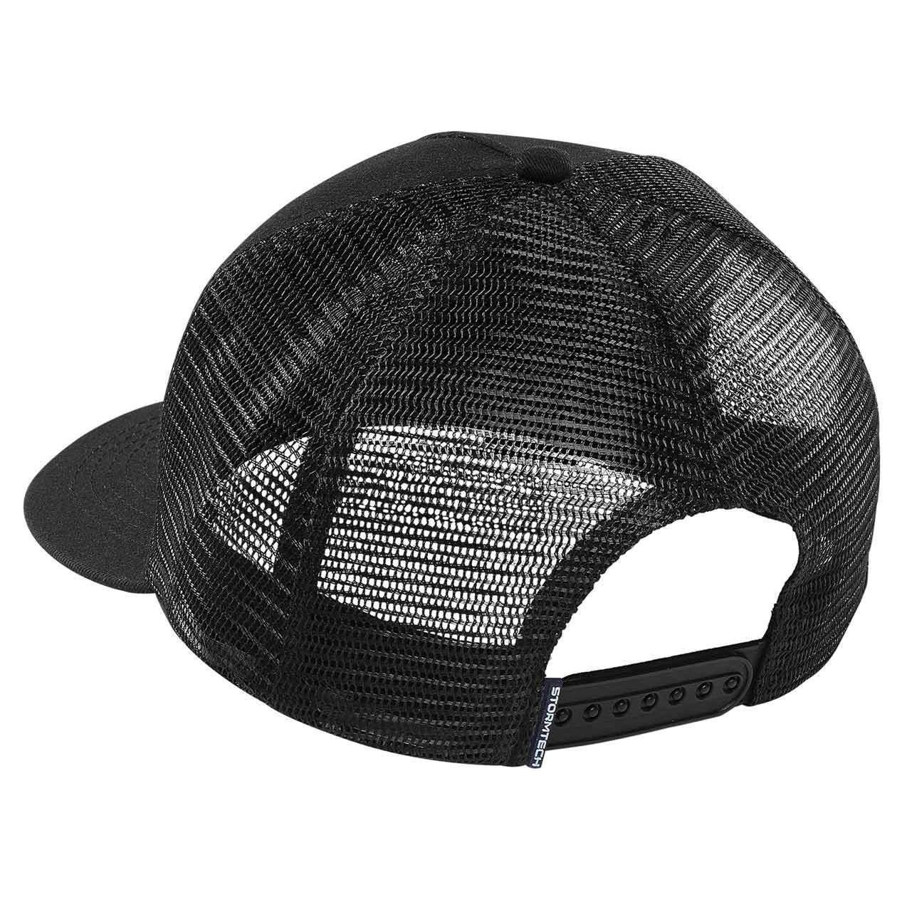 Black - Back