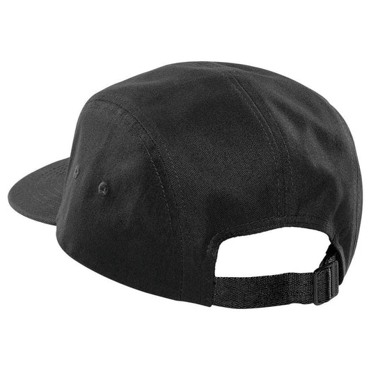 Black - Back