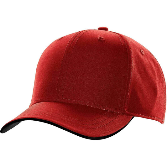 Bright Red