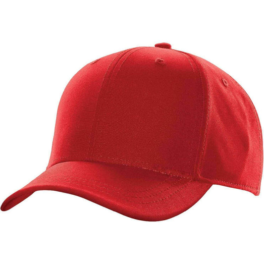 Bright Red