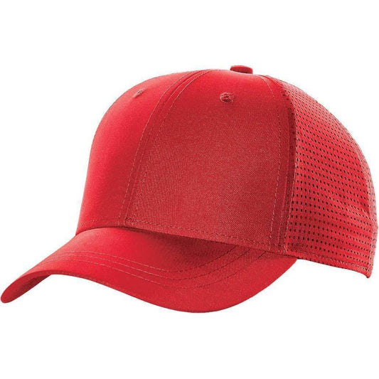 Bright Red