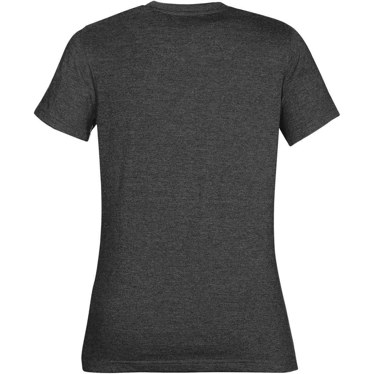 Carbon Heather - Back