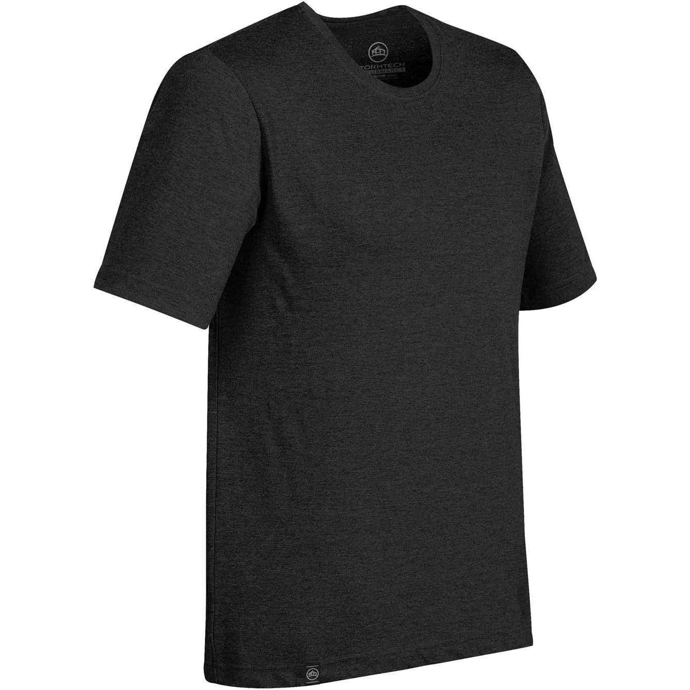 Black - 3/4 View