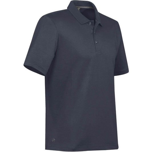 Navy - 3/4 View