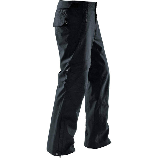 Charcoal Twill