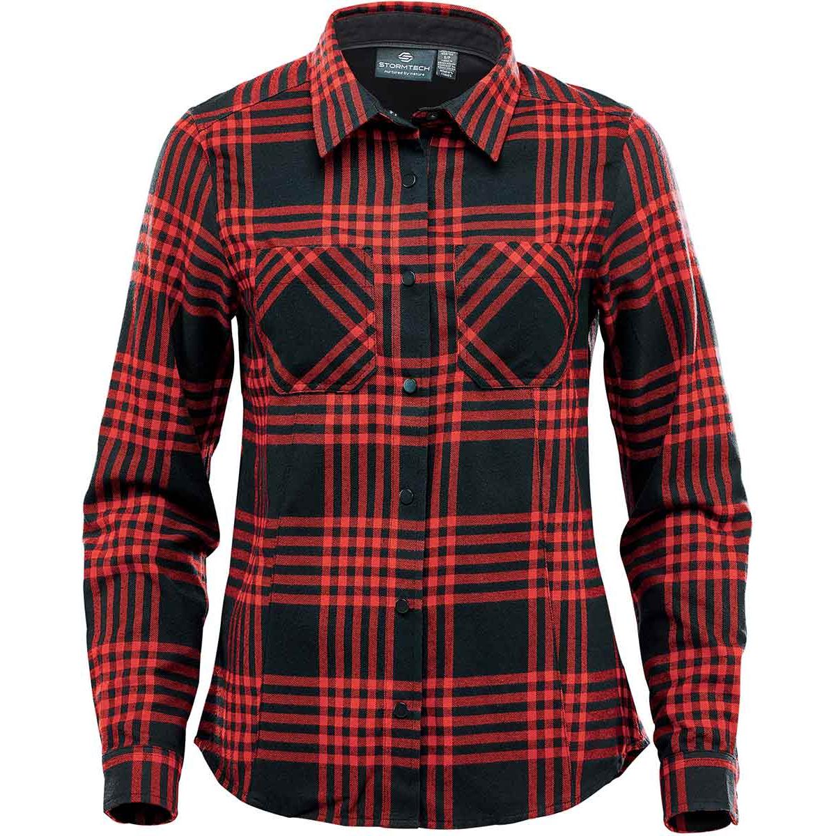 Red/Black