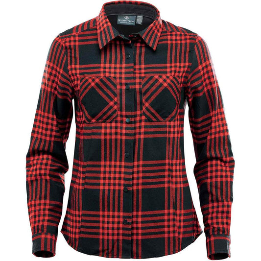 Red/Black