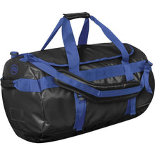 Load image into Gallery viewer, Black/Azure Blue
