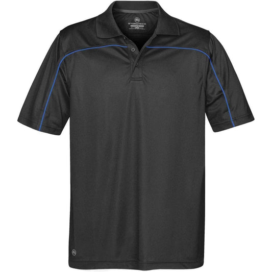 Black/Royal