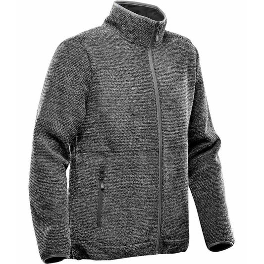 Graphite - 3/4 View