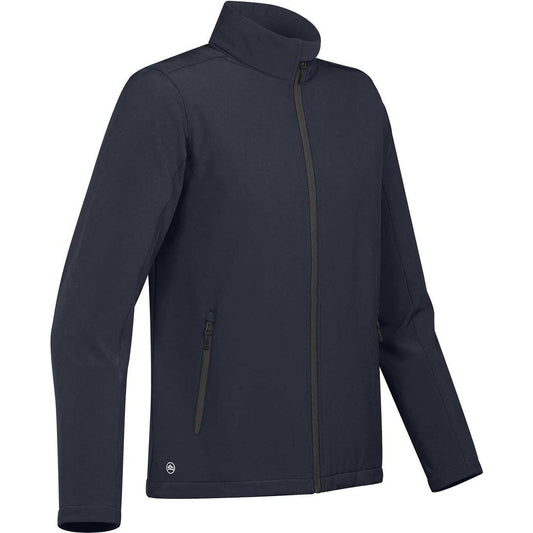 Navy/Carbon - 3/4 View