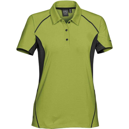 Apple Green/Black