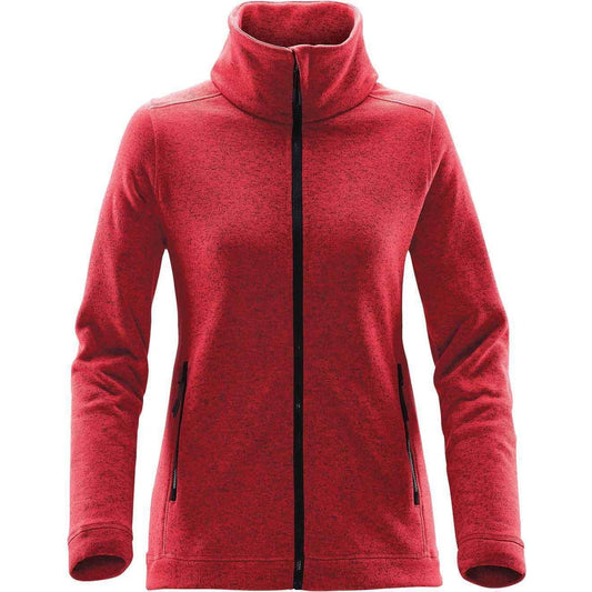 Red Heather