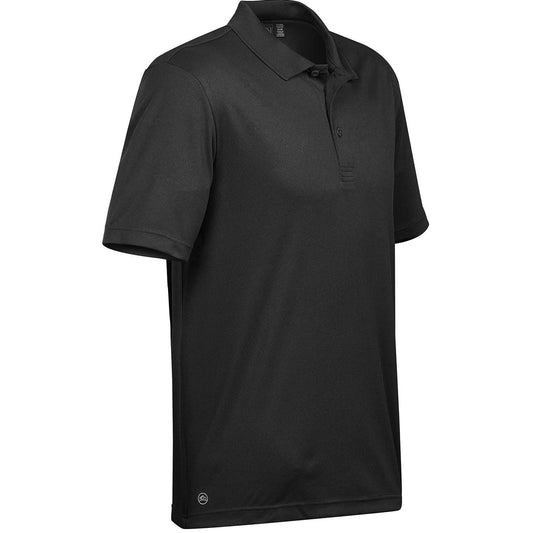 Black - 3/4 View