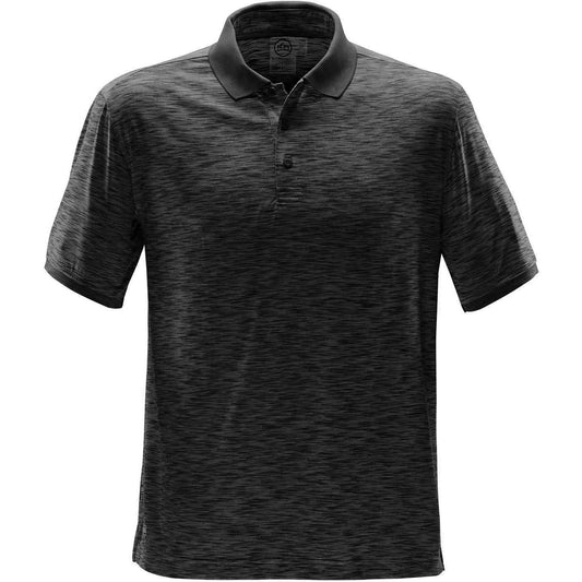 Carbon Heather