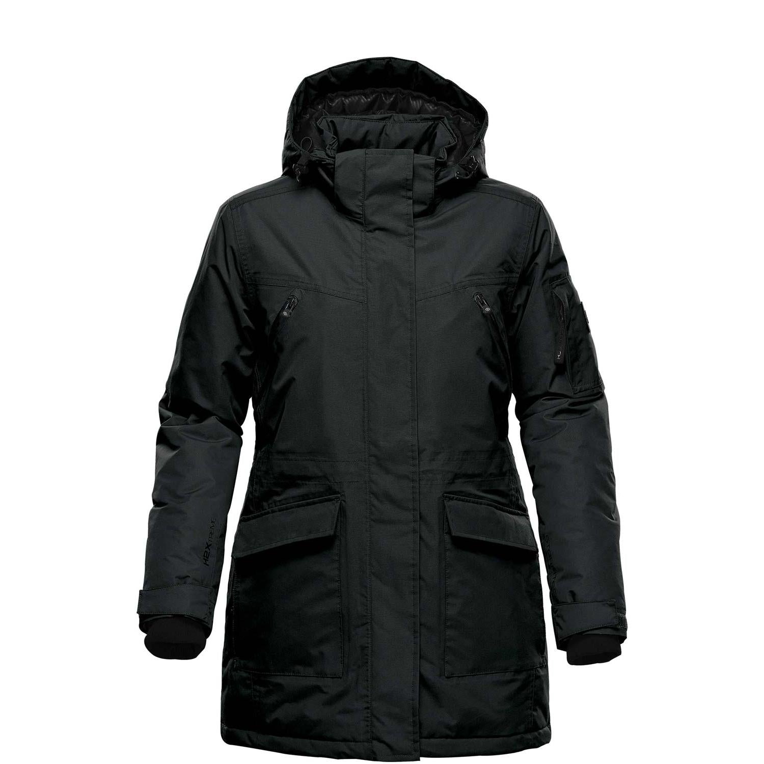 Women's Fairbanks Parka - PXR-1W - StormtechNZ