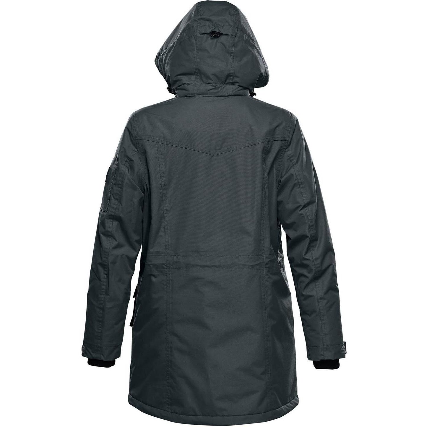 Graphite - Back