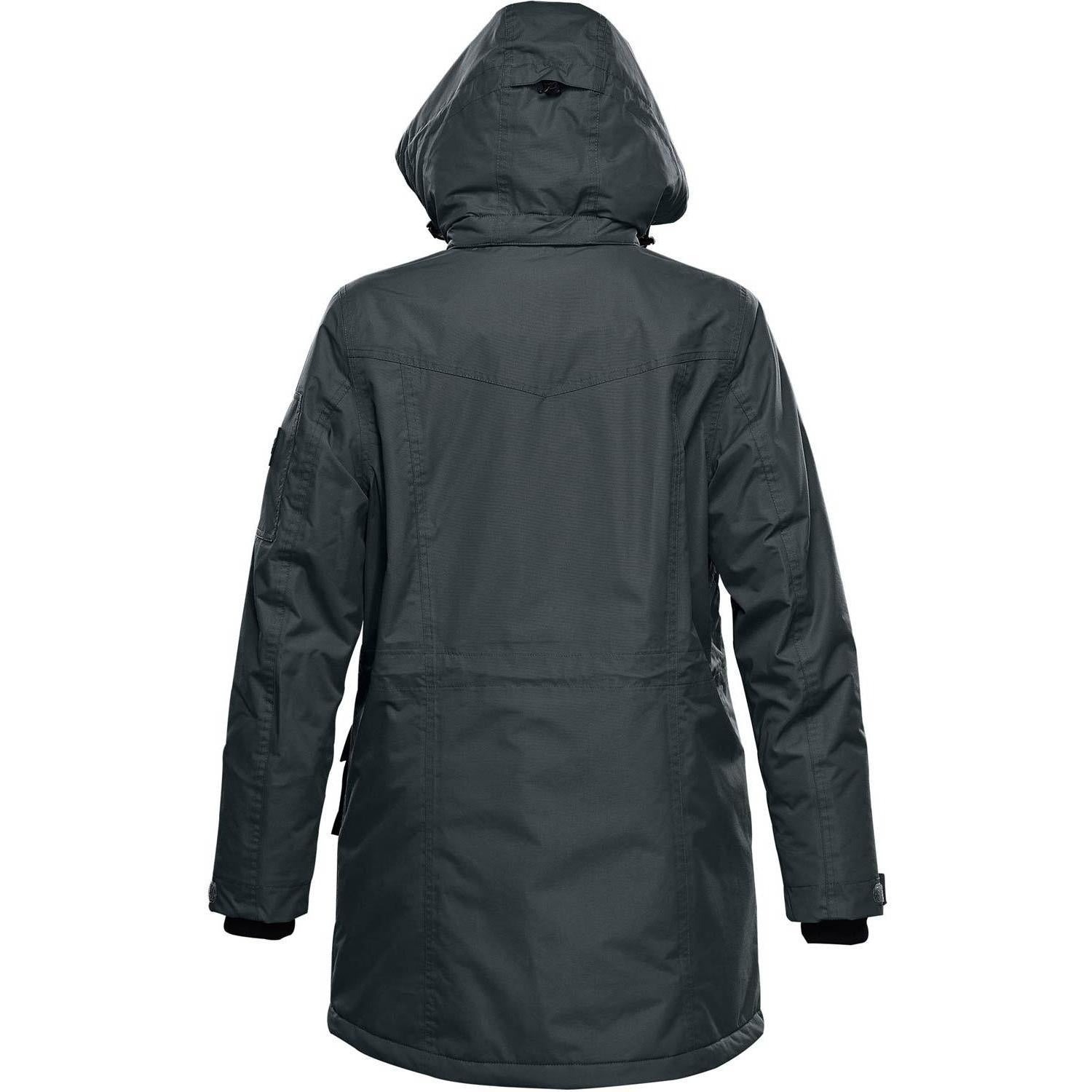 Graphite - Back