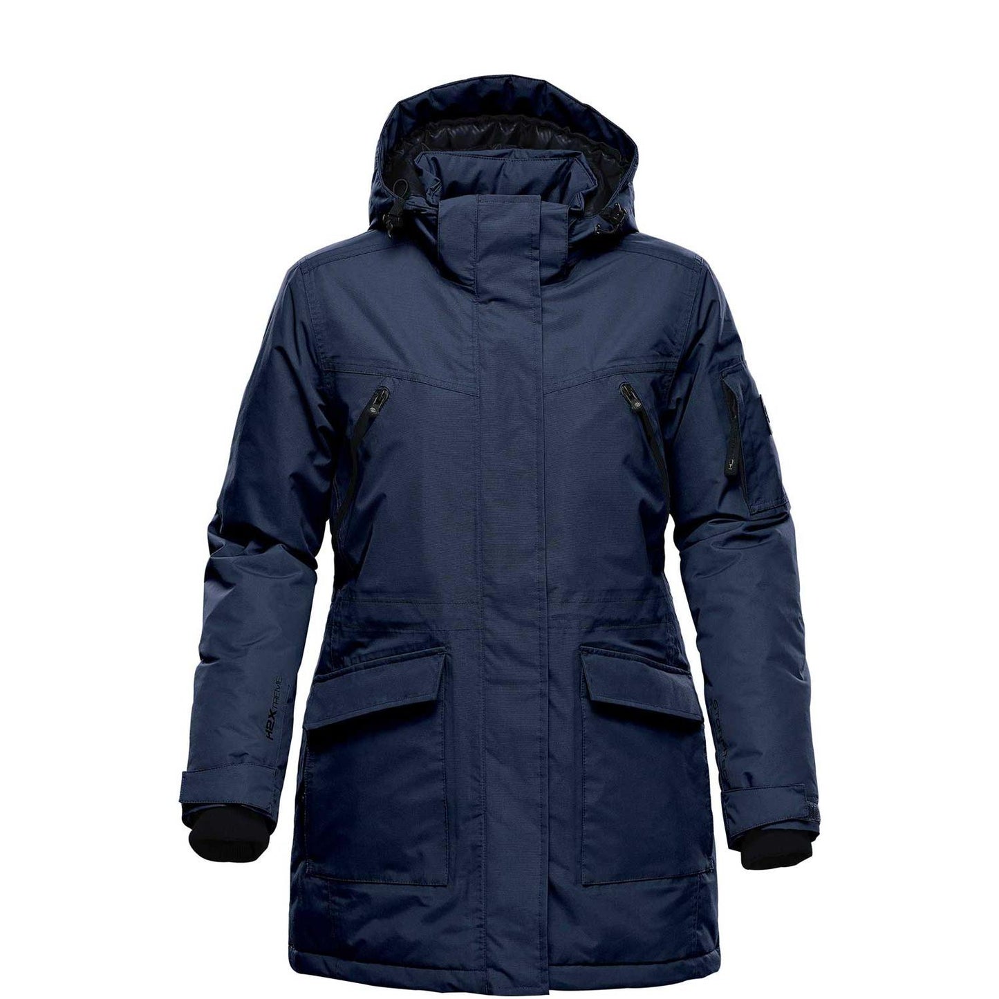 Women's Fairbanks Parka - PXR-1W - StormtechNZ