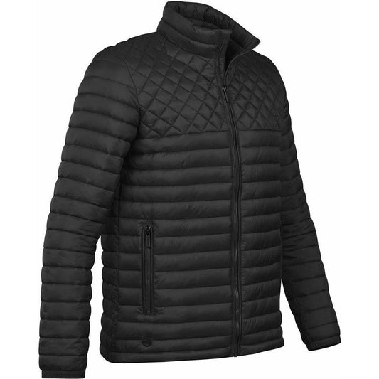 Black - 3/4 View