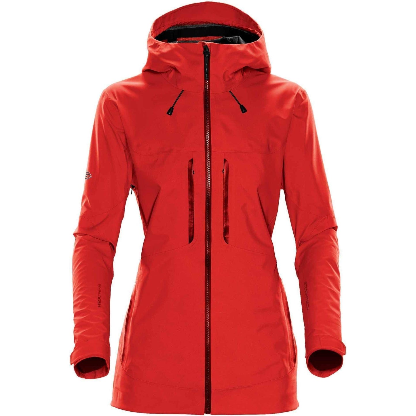 Bright Red